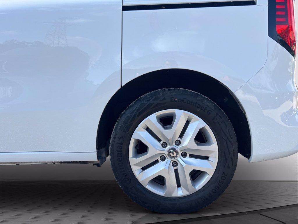 RENAULT Kangoo Passenger 1.3 tce Edition One 130cv del 2022