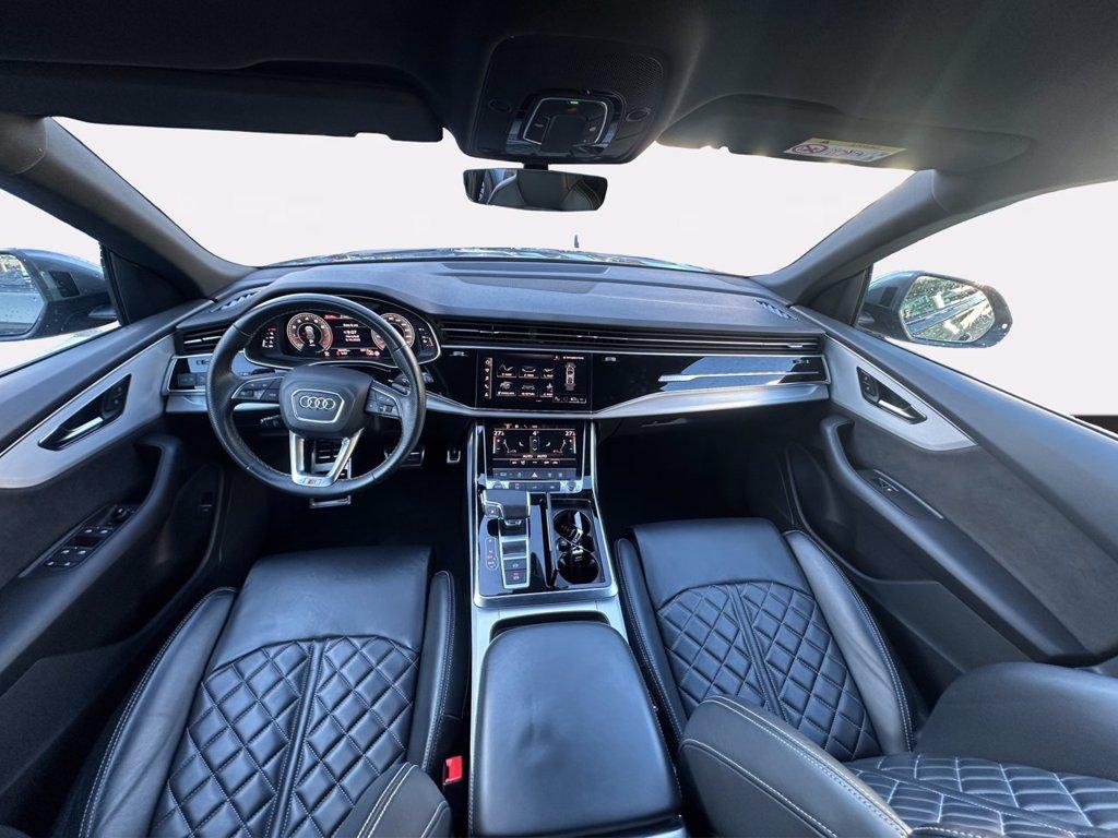 AUDI Q8 55 3.0 tfsi mhev sport quattro tiptronic del 2022