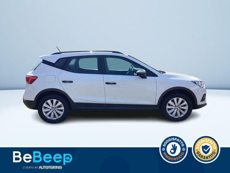 Seat Arona 1.0 ECOTSI STYLE 95CV