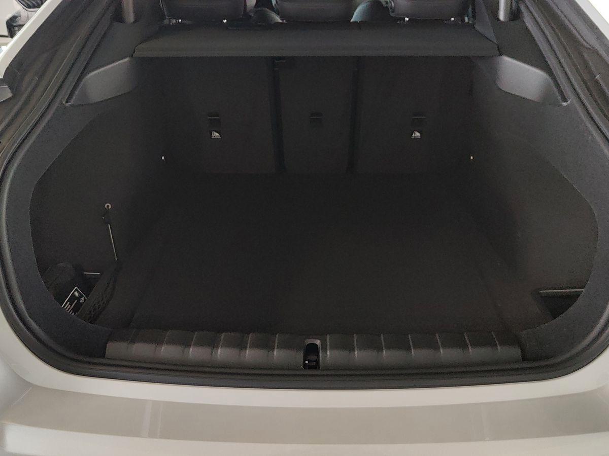 BMW BMW 420d Gran Coupé