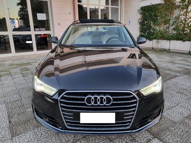 AUDI A6 Avant 2.0 TDI 190 CV Advanced S tronic