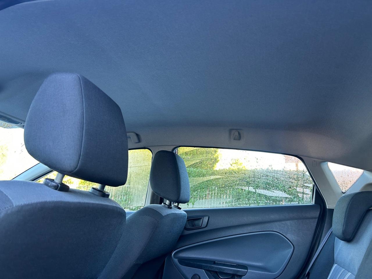 Ford Fiesta 1.4 TDCi 5p.