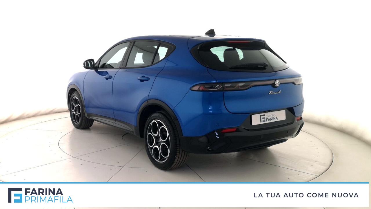 ALFA ROMEO Tonale - Tonale 1.6 Sprint 130cv tct6
