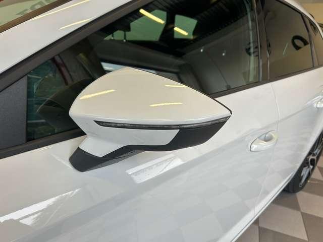 SEAT Leon Leon III 2017 ST ST 1.4 tsi act FR 150cv