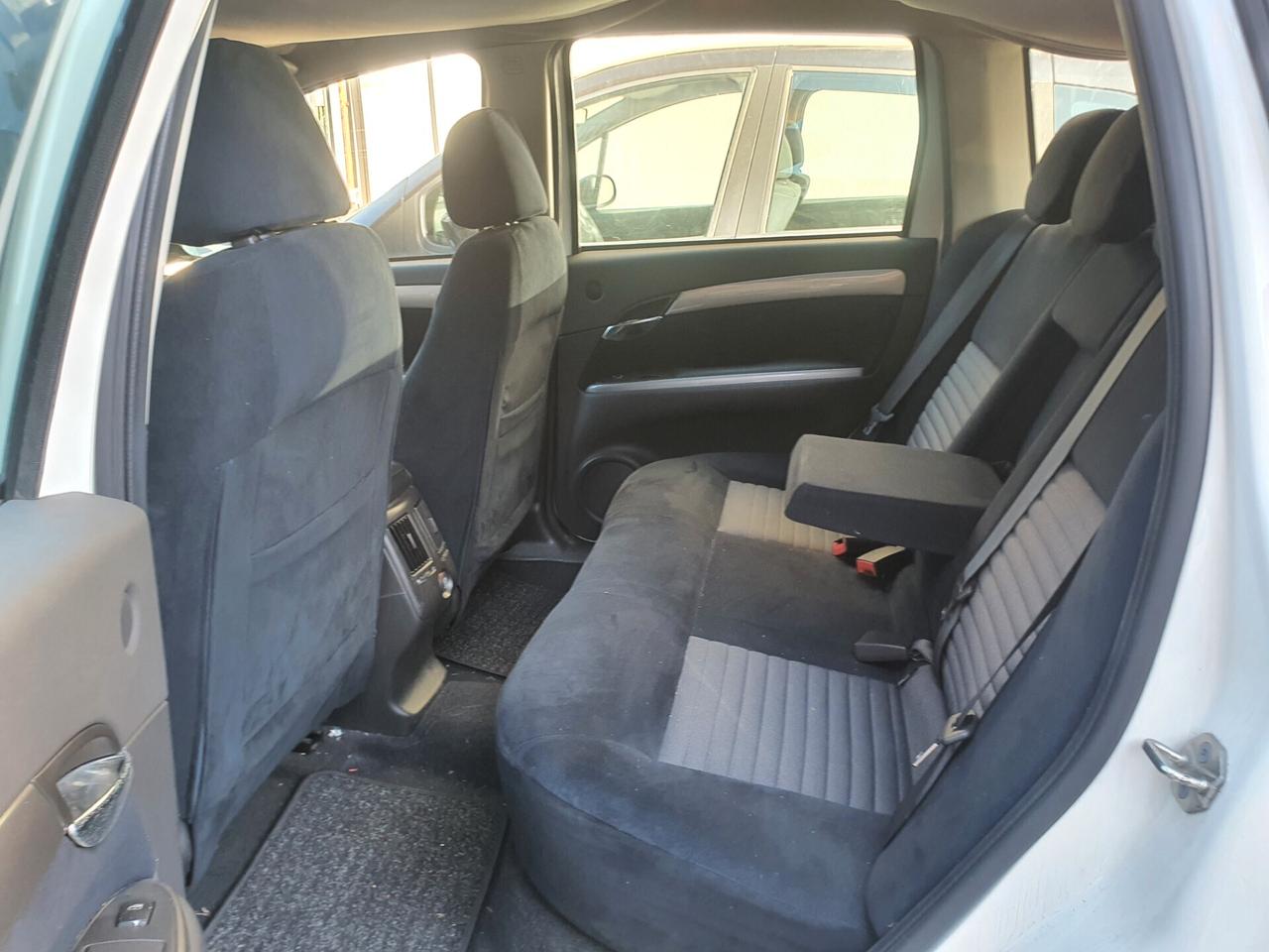 Fiat Croma 1.9 Multijet Nuovissima