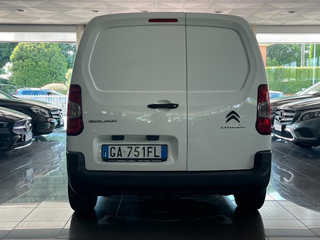 Citroen Berlingo AUTOCARRO !! PREZZO +IVA
