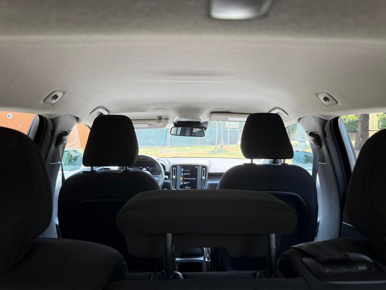 Volvo XC40 D3 AWD Geartronic Business - PROMO - CON FINANZIAMENTO