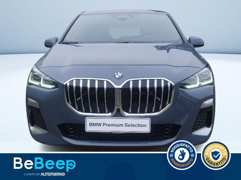 BMW Serie 2 Active Tourer 220I ACTIVE TOURER MHEV 48V MSPORT AUTO