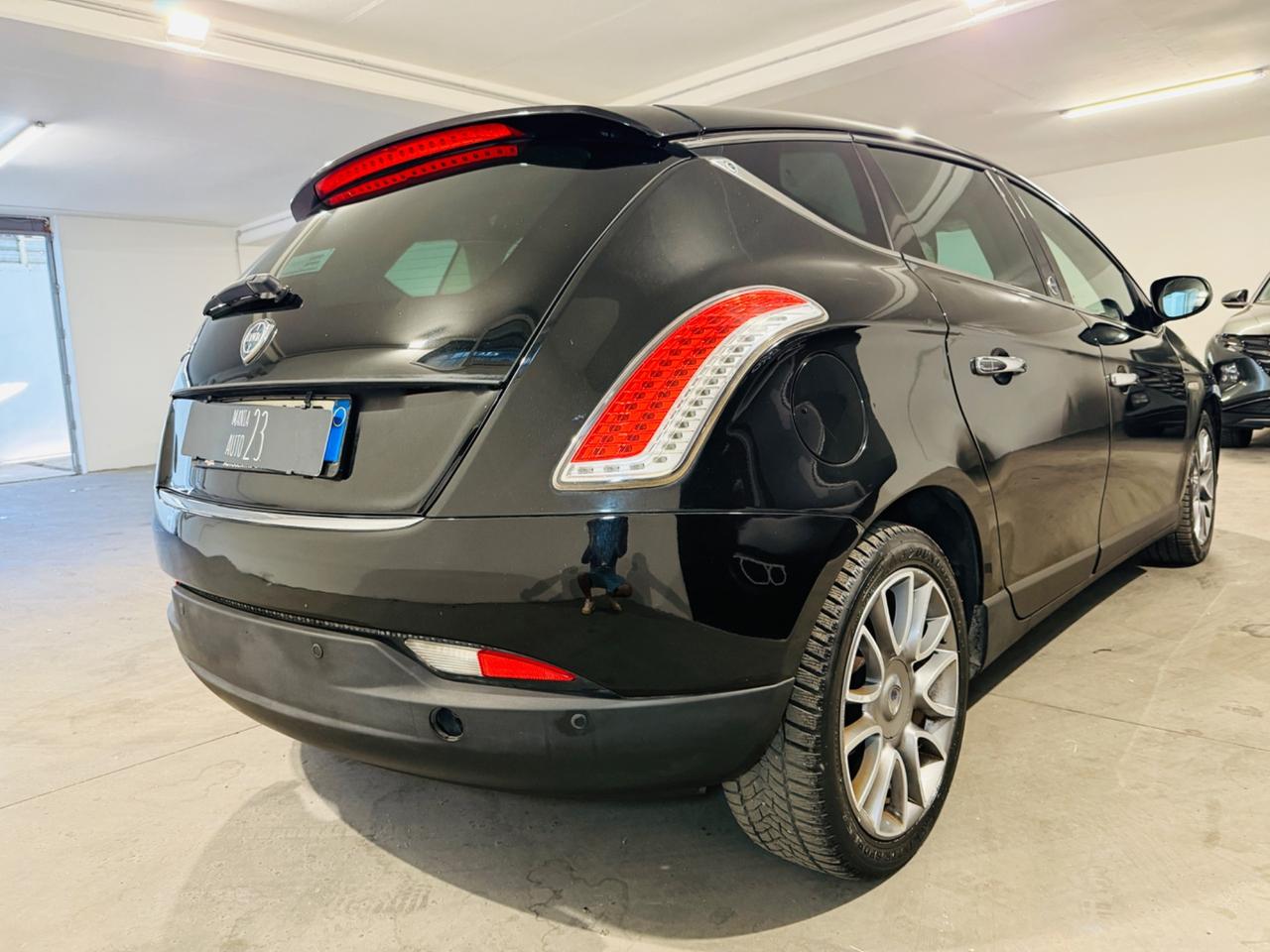 Lancia DELTA 1.4*120 CV* Ecochic (GPL) Gold*NEOPATENTATI*