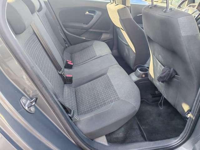 Volkswagen Polo Polo V 2014 5p 1.2 tsi bm Highline 90cv