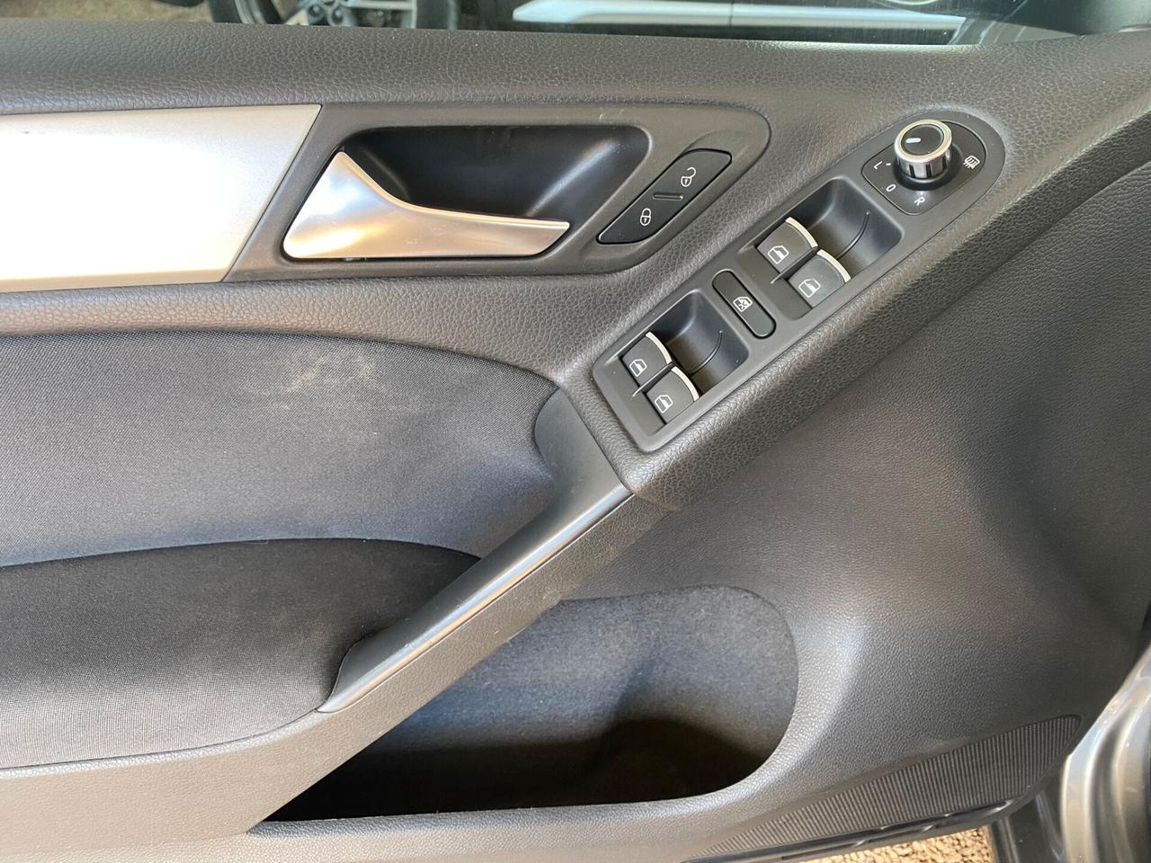 Volkswagen Golf 1.4 TSI 122CV 5p. Highline