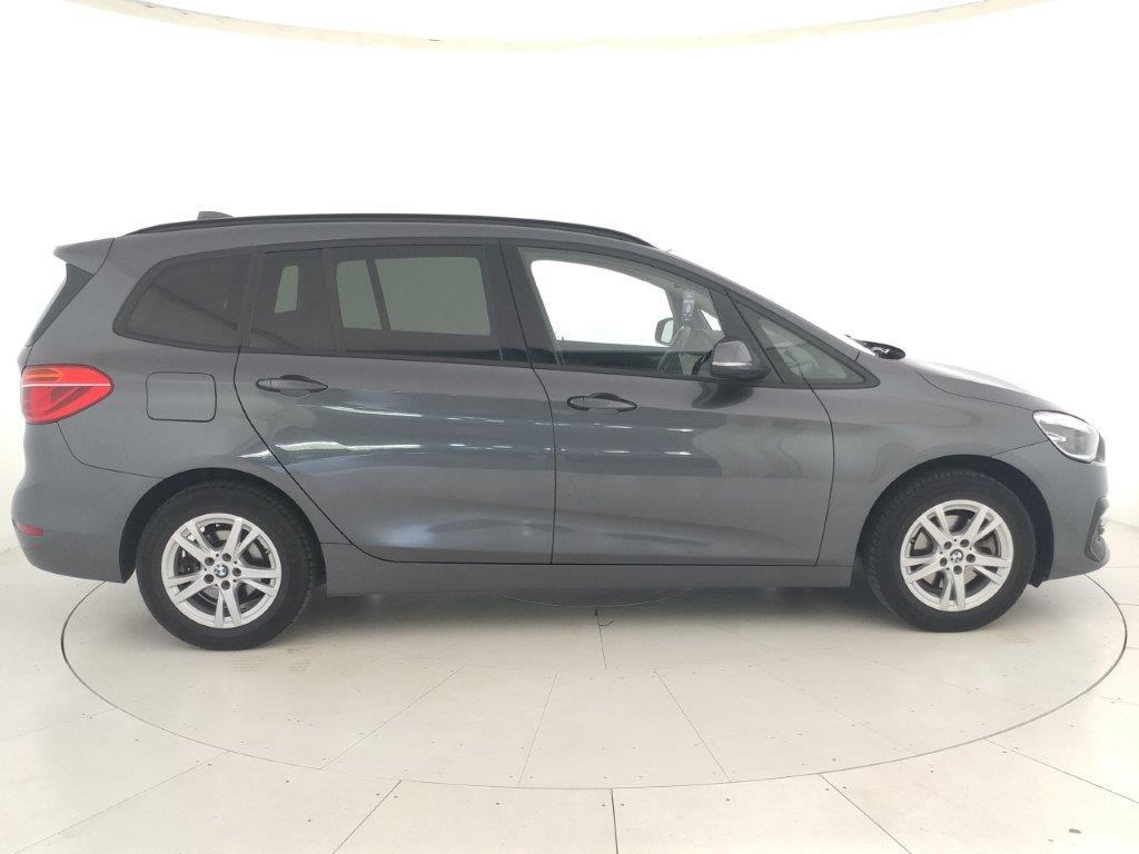 BMW Serie 2 Gran Tourer 216 i Sport