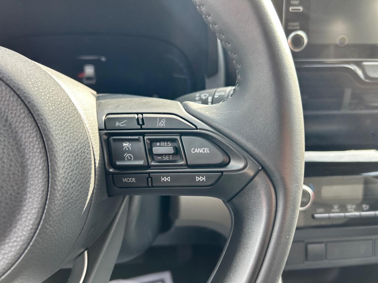 Toyota Yaris Cross 1.5h Business 116cv e-cvt