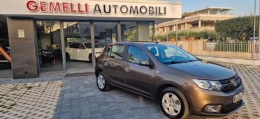 Dacia Sandero Streetway 1.0 GPL DI SERIE 101 CV 20 ITALIANA UNICO PROPRIETARIO