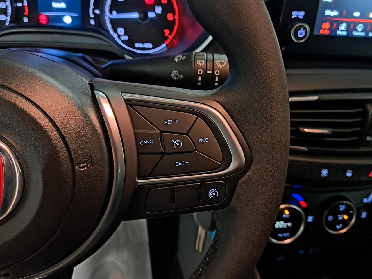 Fiat Tipo 1600 16V Multijet 130CV 5 Porte Km. 0