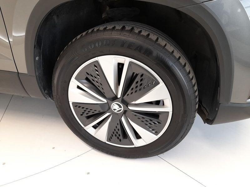 Škoda Karoq 2.0 TDI 85KW EVO SCR Executive