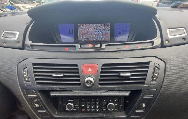 CITROEN C4 Grand Picasso 2.0 HDi FAP aut. Exclusive