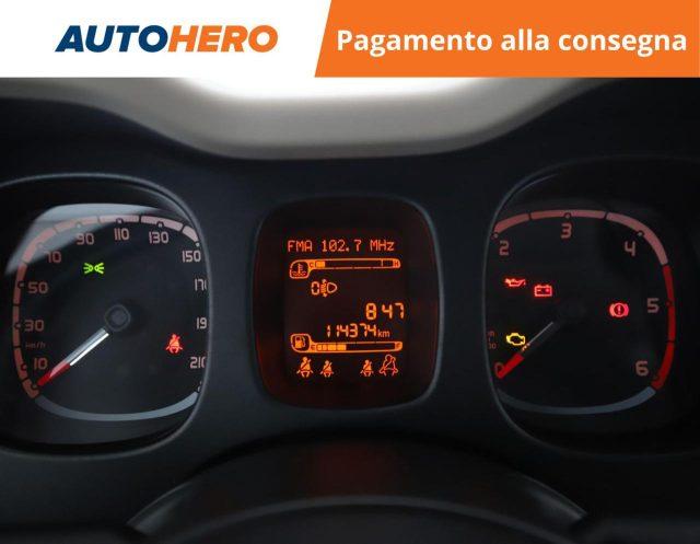 FIAT Panda 1.3 MJT S&S Easy