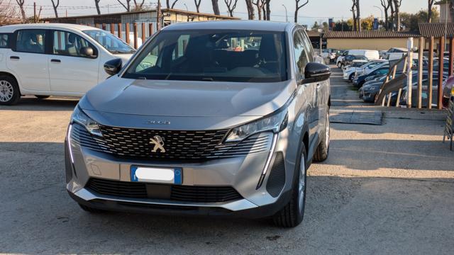 PEUGEOT 3008 Active 1.2cc 130cv CAMERA POST. ANDROID/IOS CRUISE