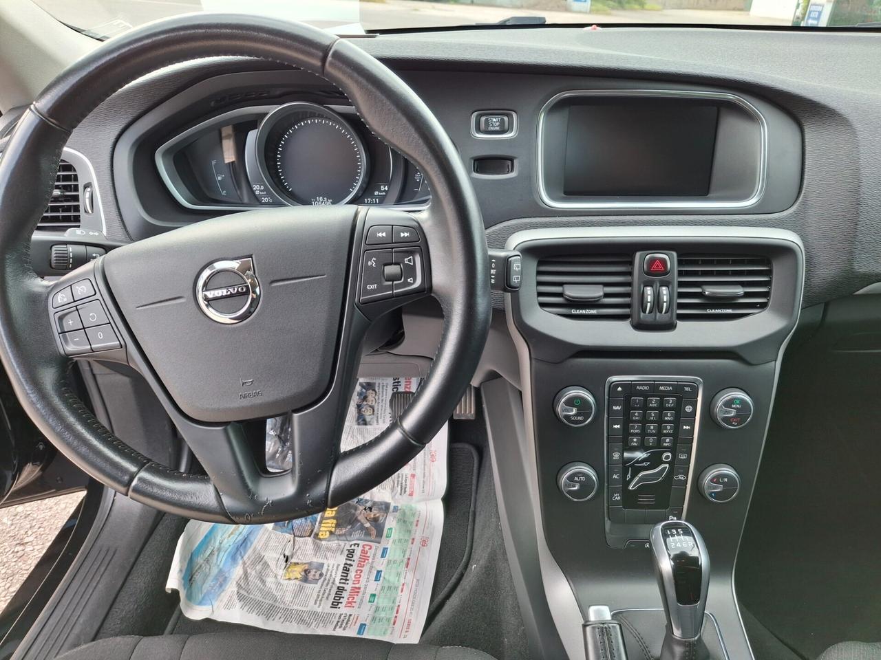 Volvo V40 D3 Business Plus