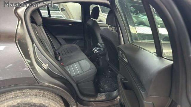 ALFA ROMEO Stelvio 2.2 t Super Q4 210cv auto - GP009FP