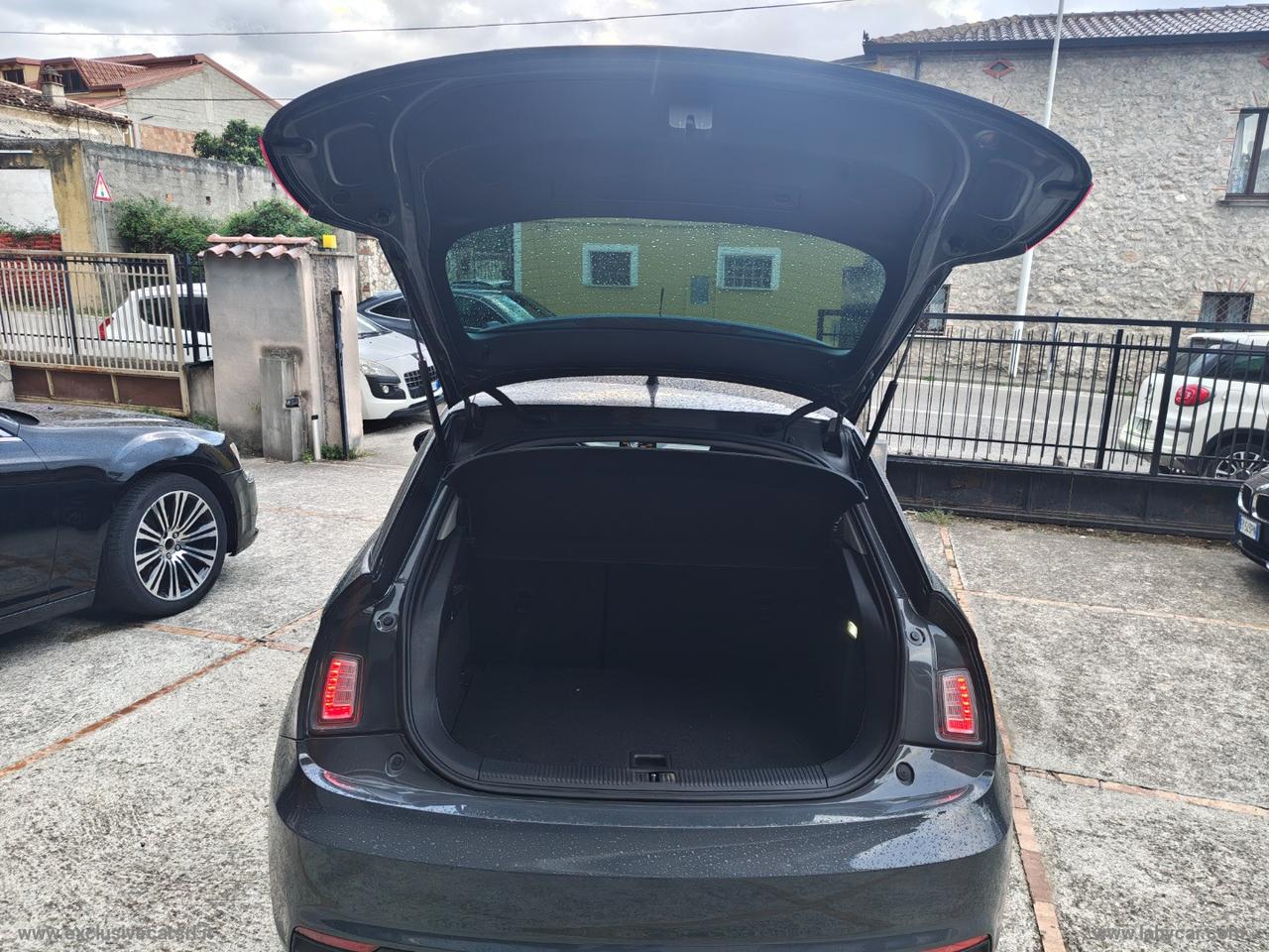 AUDI A1 SPB 1.4 TDI ultra Sport