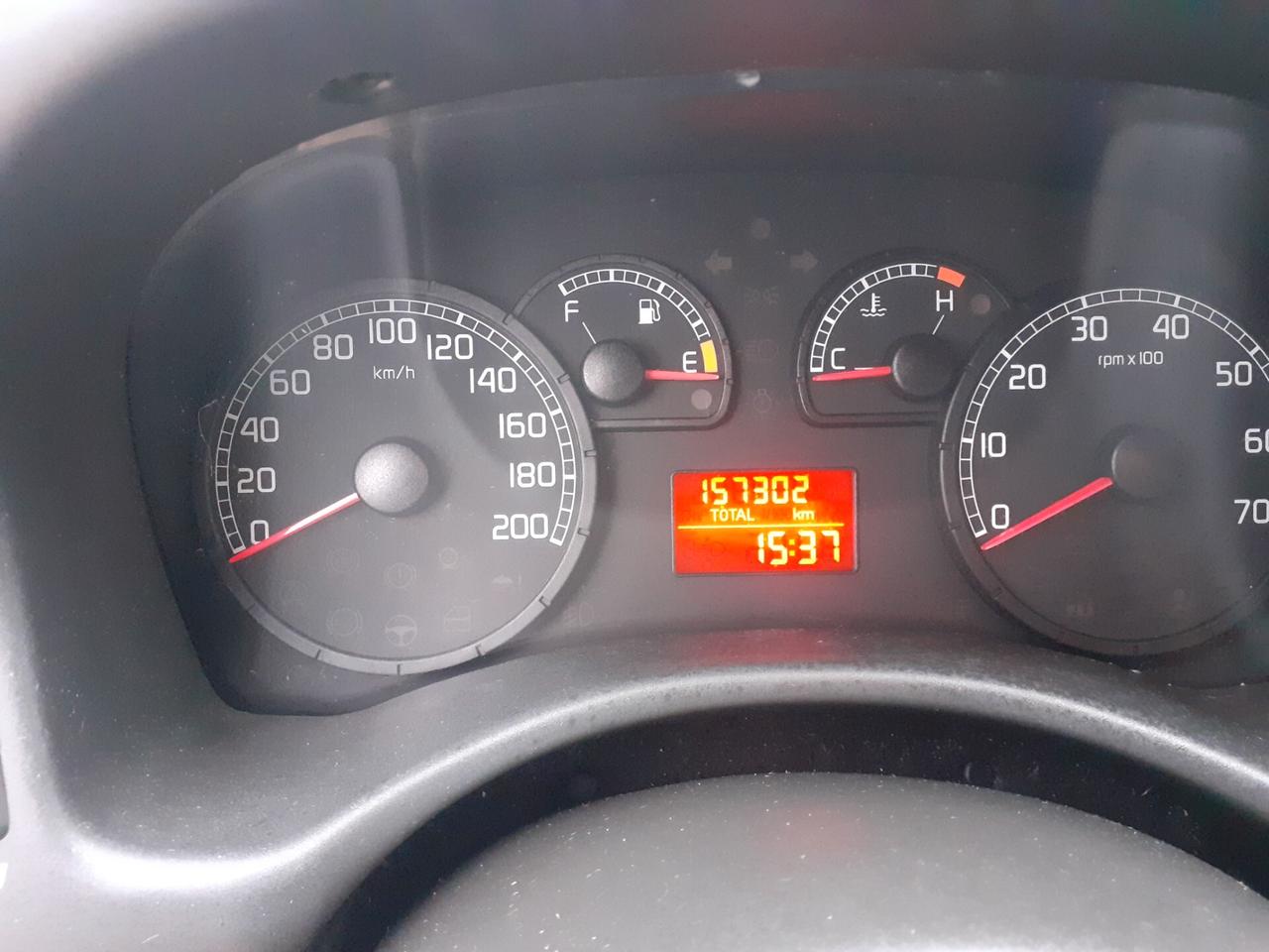 Fiat Punto 1.2 5 porte bConnect UNICO PROPRIETARIO