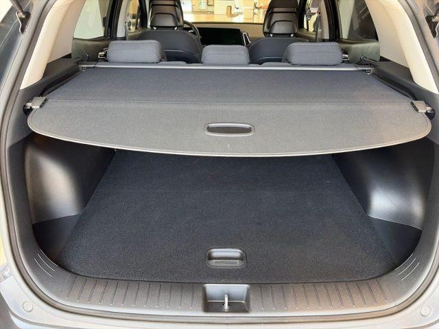 KIA Sportage 1.6 CRDi MHEV DCT Style