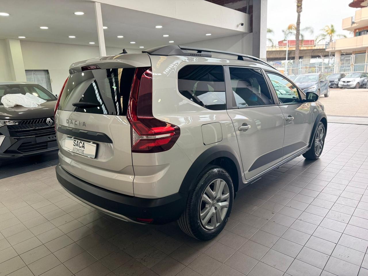 Dacia Jogger 1.0 TCe GPL Comfort -2022