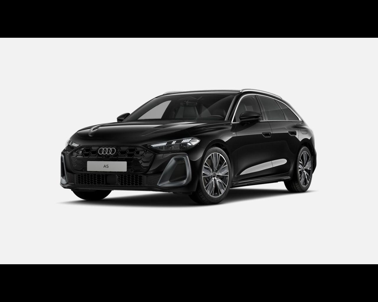 AUDI Audi A5 Avant S line edition e-hybrid quattro 220 kW S tronic