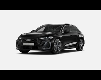 AUDI Audi A5 Avant S line edition e-hybrid quattro 220 kW S tronic