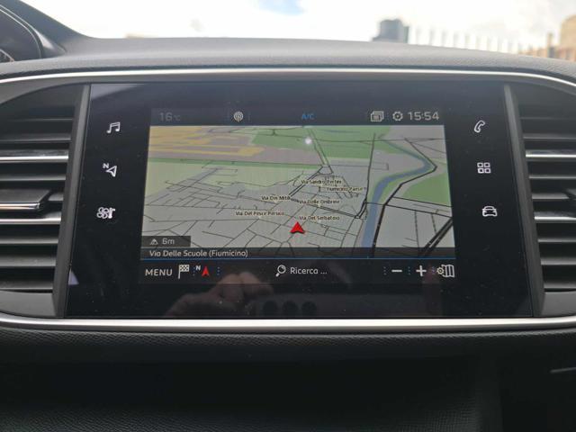 PEUGEOT 308 PureTech Turbo 130 S&S Allure NO OBBLI. DI FINANZ.
