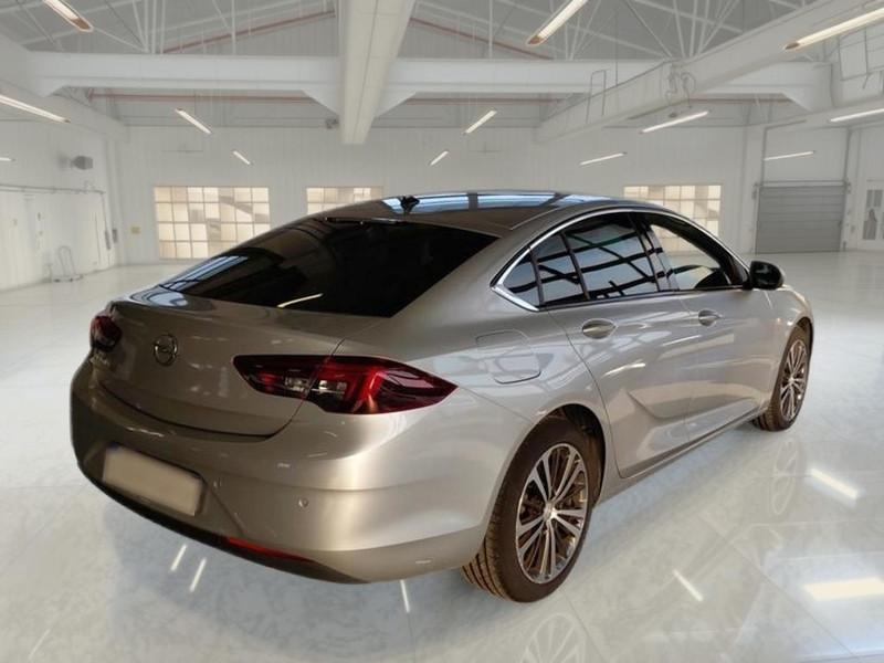 OPEL INSIGNIA GRAND SPORT GS 1.6 CDTI INNOVATION 136 CV SES AT6 5 PORTE BERLINA