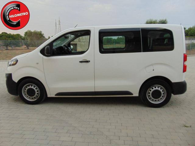 OPEL Vivaro Life 1.5 Diesel 120CV S&S PC-TN S