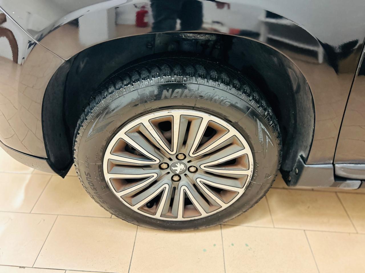 Peugeot 2008 1.4 HDi 68CV Active