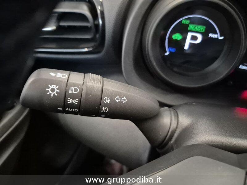 Toyota Yaris IV 2020 1.5h Trend