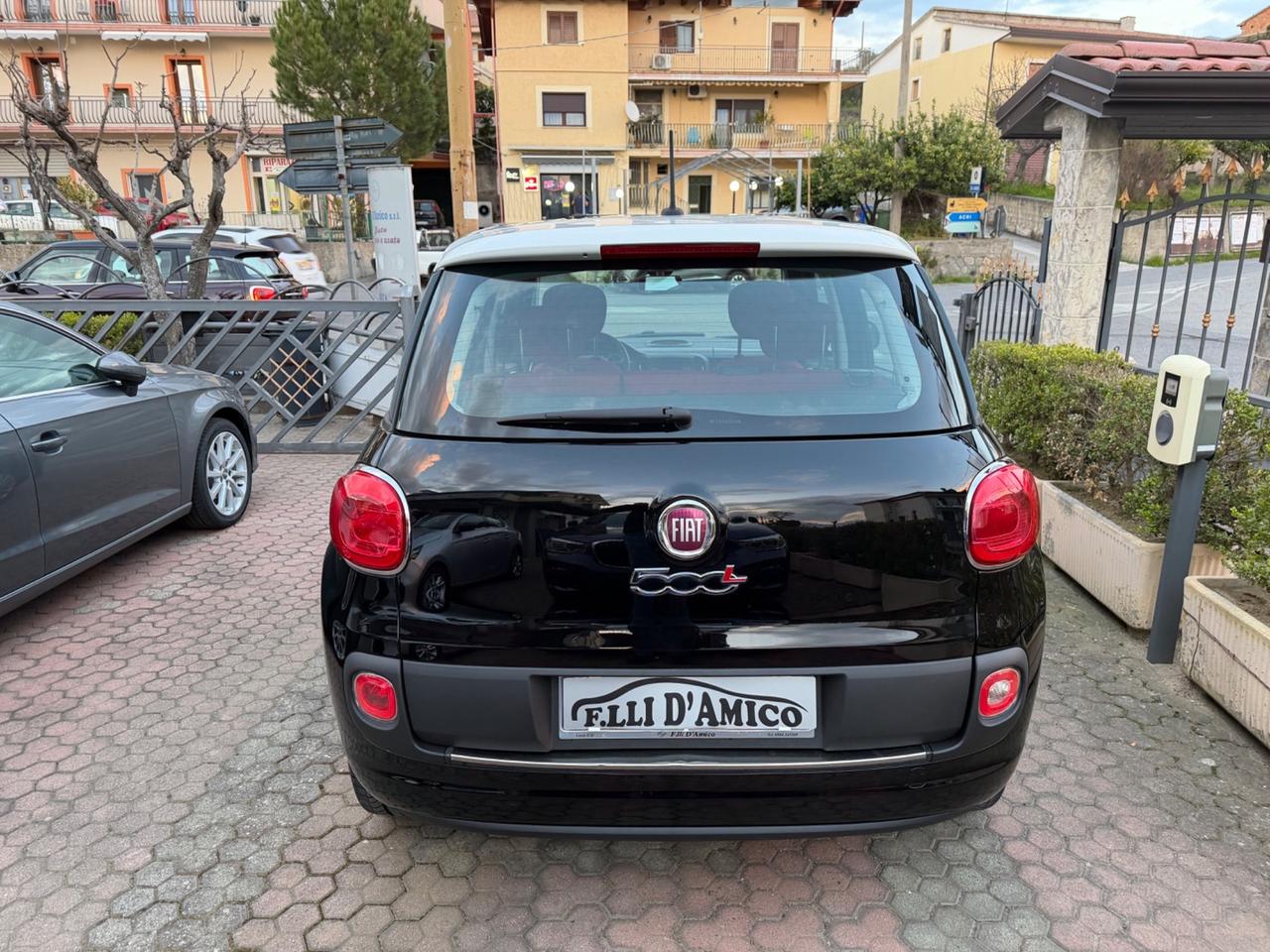 Fiat 500L 1.3 Multijet 85 CV Pop Star