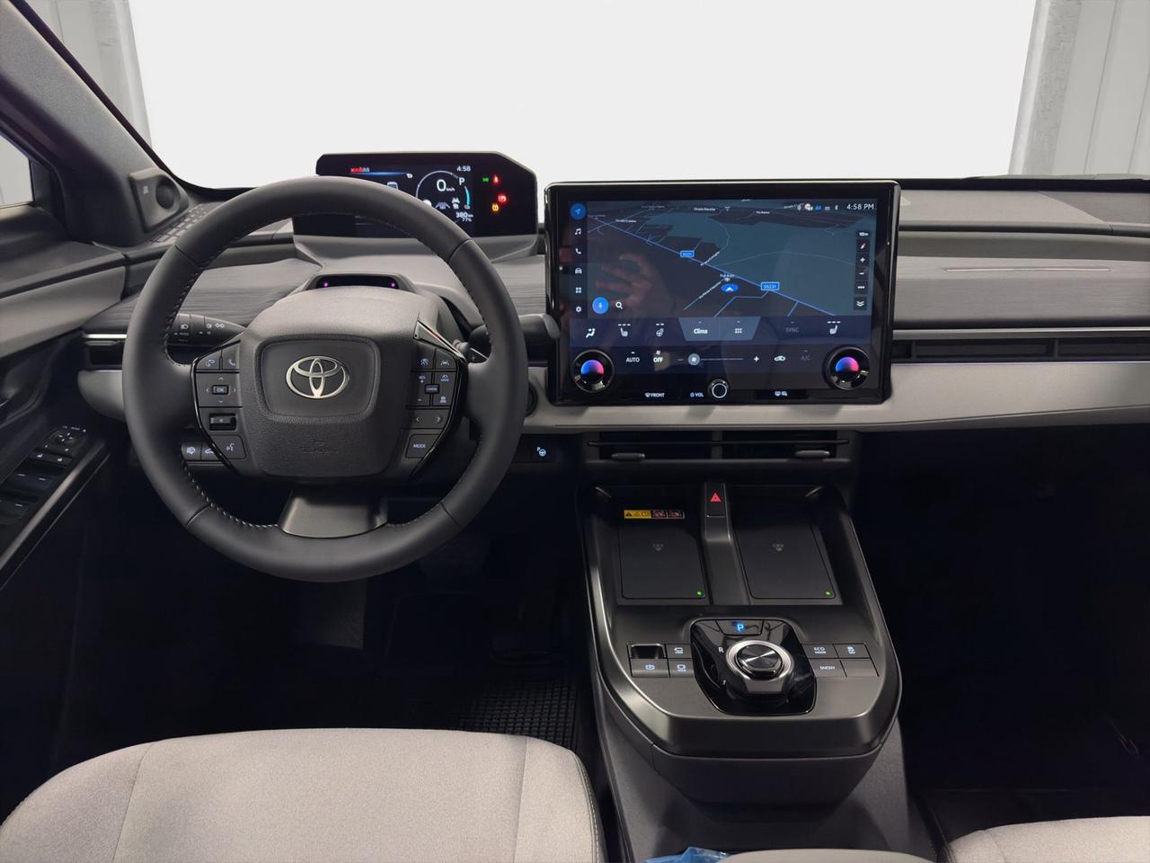 Toyota C-HR+ 77,0 kWh Premium awd-i
