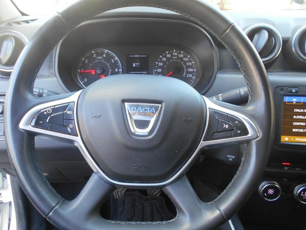Dacia Duster 1.0 tce ECO-G Prestige 4x2