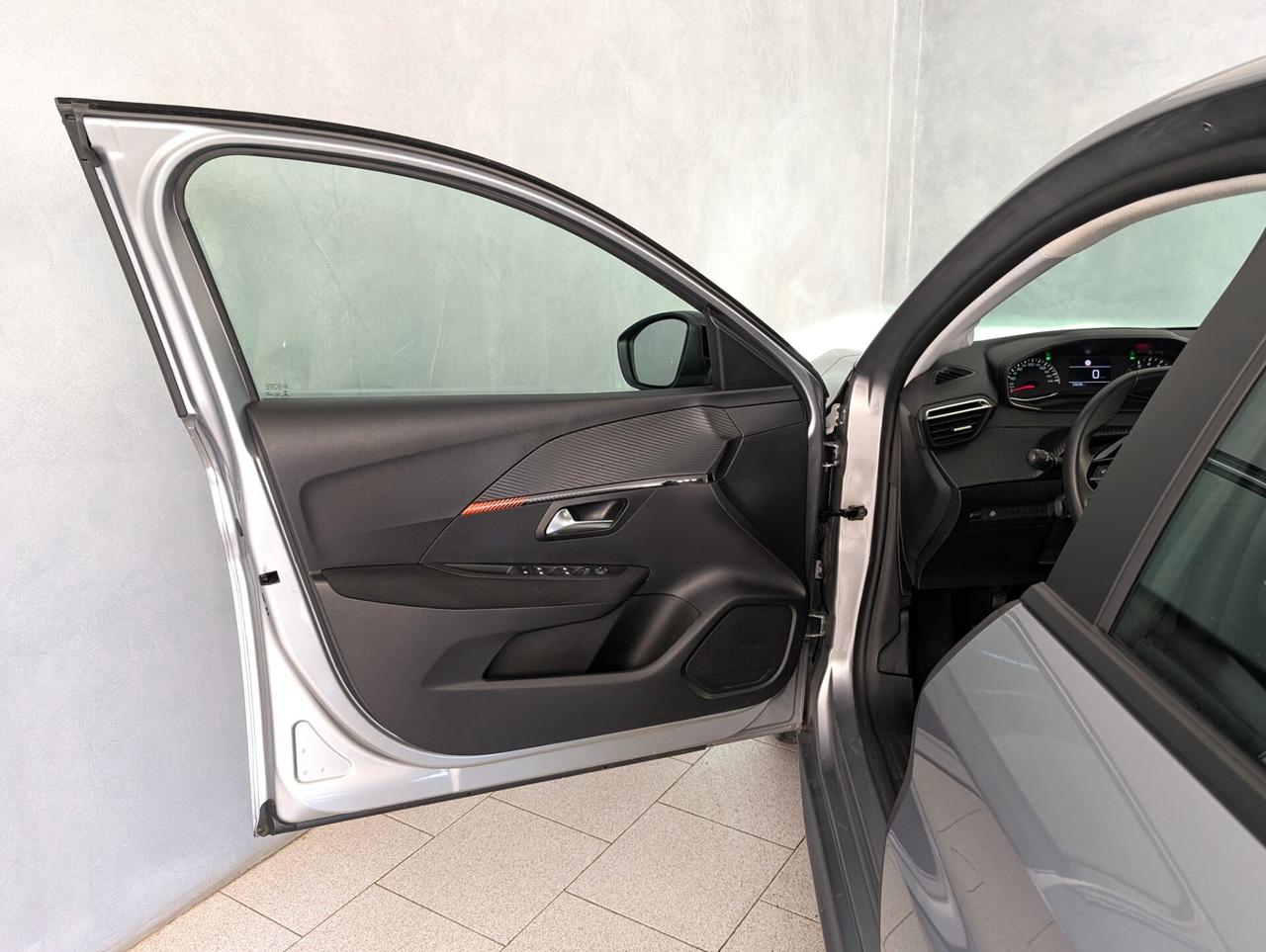 Peugeot 208 1.2 PureTech 100cv 5 porte Active Pack