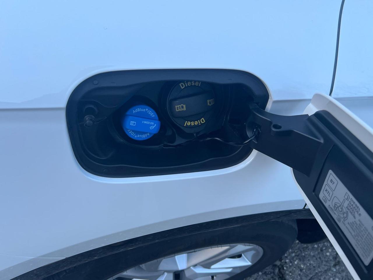 Audi Q5 Business Advanced 2.0 35 TDI MHEV #8562