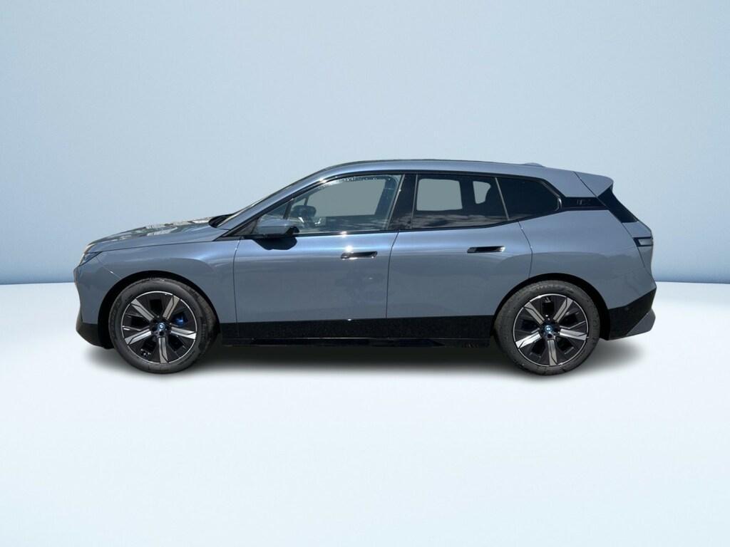 BMW iX 50 pacchetto sportivo xDrive