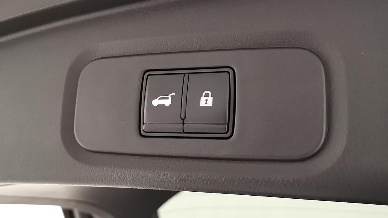 NISSAN Qashqai III 2021 - Qashqai 1.3 mhev Tekna 2wd 140cv