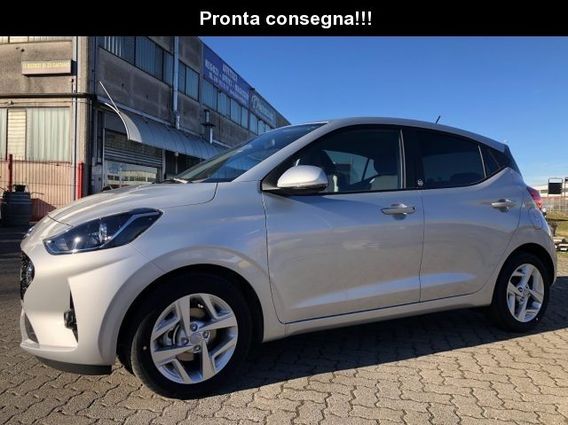 HYUNDAI i10 1.0 MPI Edition 30 in promo