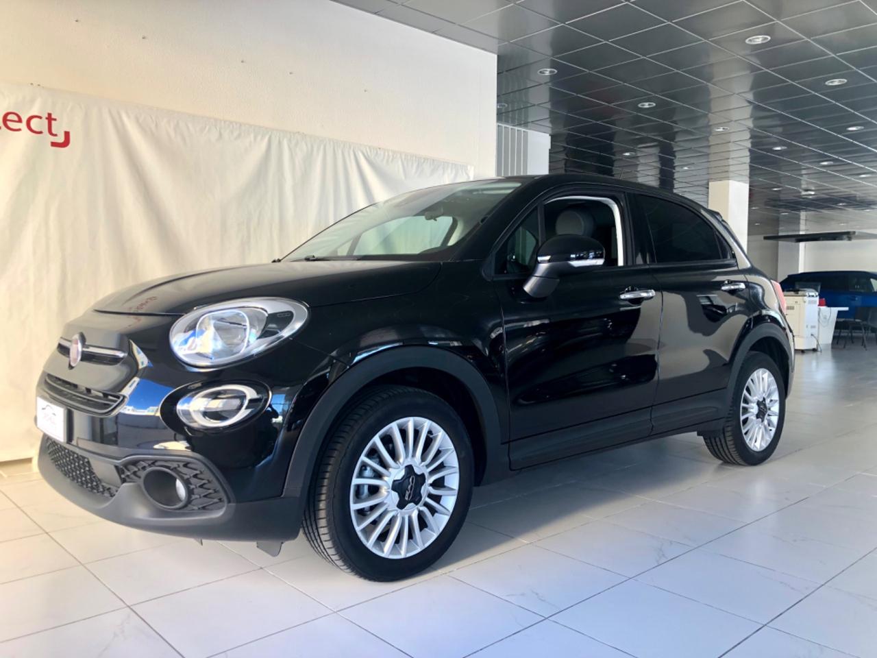 Fiat 500X 1.3 MultiJet 95 CV Connect