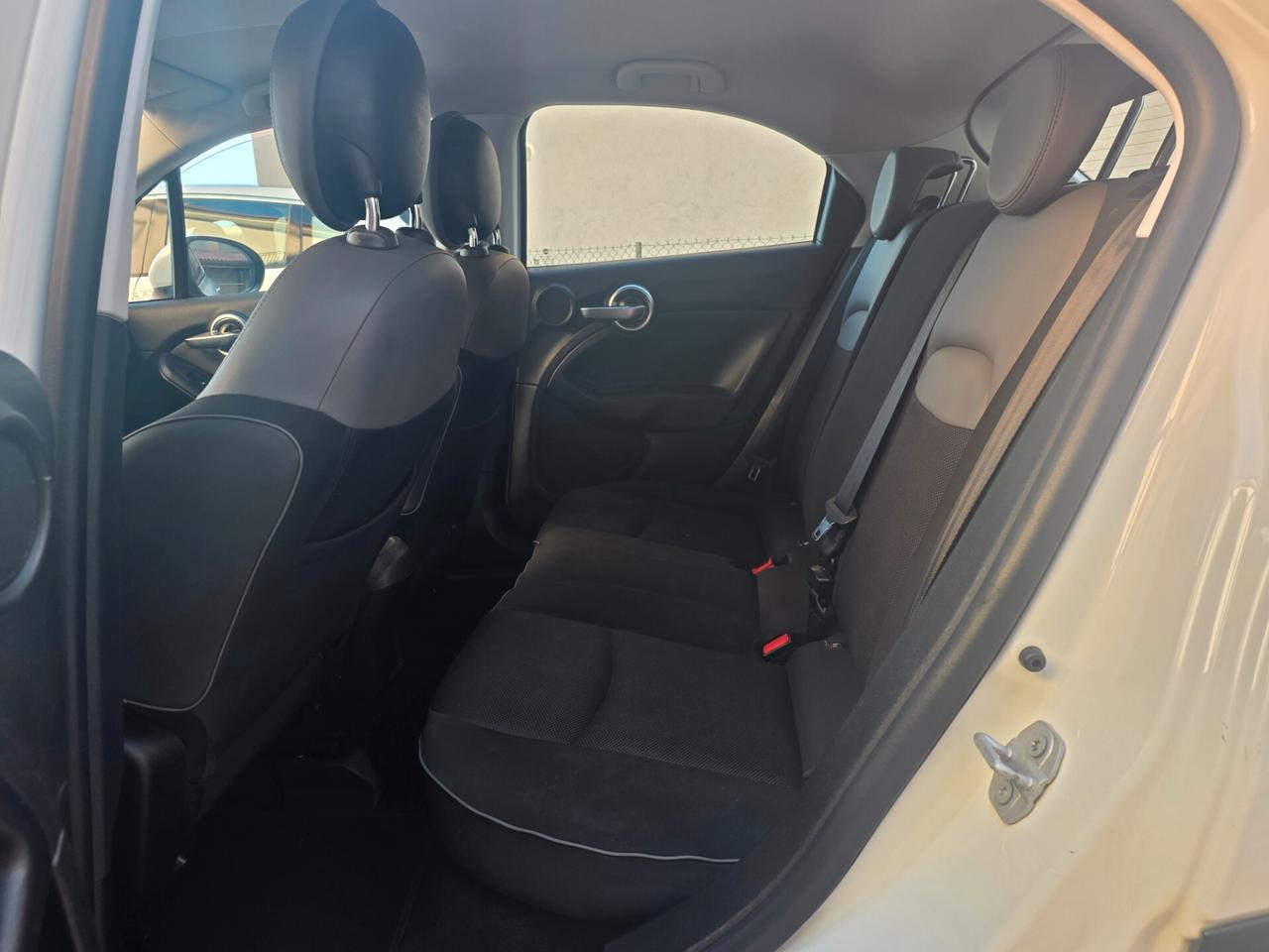 Fiat 500X 1.3 MultiJet 95 CV