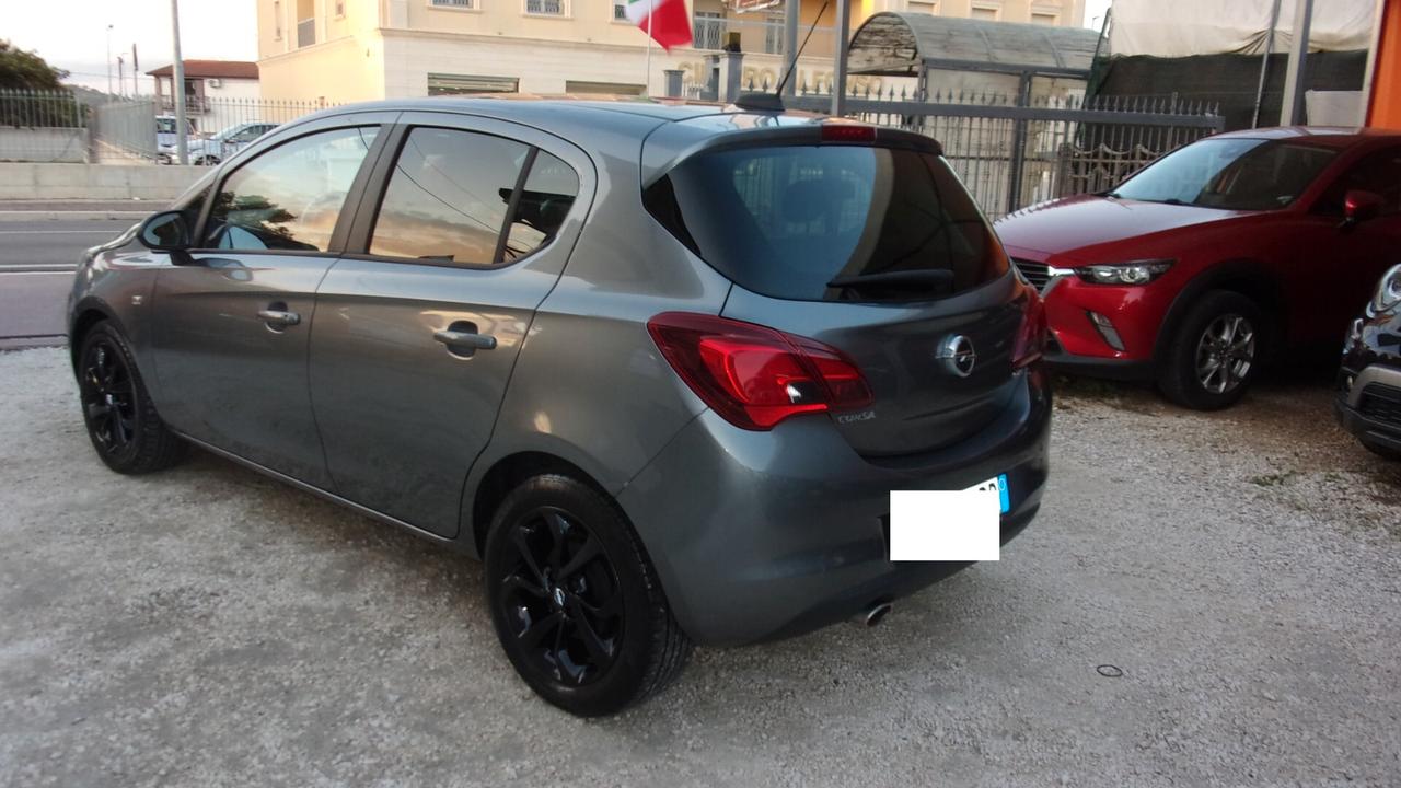 Opel Corsa 1.3 CDTI 5 porte b-Color