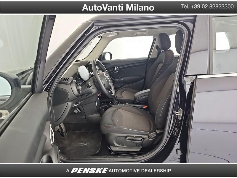 MINI Mini 5 porte Mini 1.5 One 5 porte