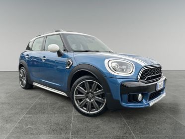 MINI Mini Countryman F60 Mini 2.0 Cooper SD Hype Countryman Automatica