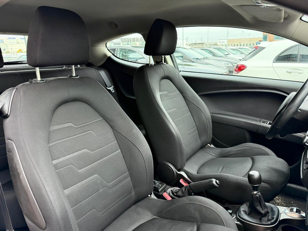 Alfa Romeo MiTo 1.3 JTDm 85 CV S&S Distinctive